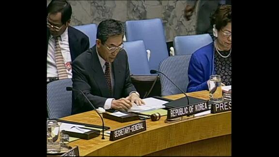 3779th Meeting of Security Council: Situation in Western Sahara