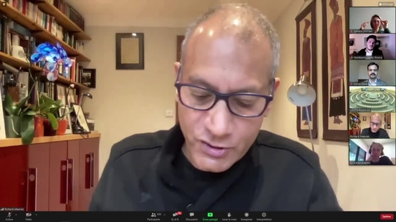 Lessons from Corporate Human Rights Litigation - Forum on Business and Human Rights 2021