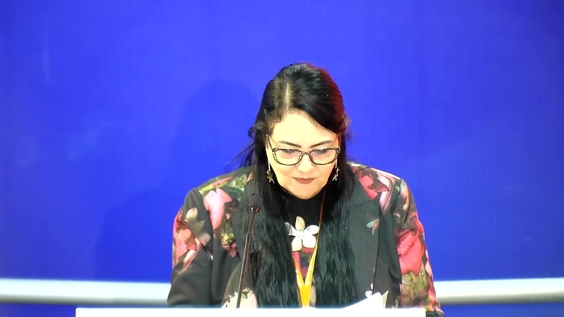 ONE UN 15: Working in partnership to improve health and wellbeing in urban settings (World Urban Forum 12th Session)