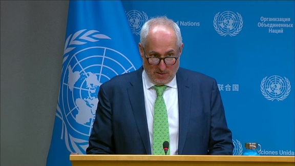 Iran, Lebanon/Israel, Occupied Palestinian Territory and other topics - Daily Press Briefing