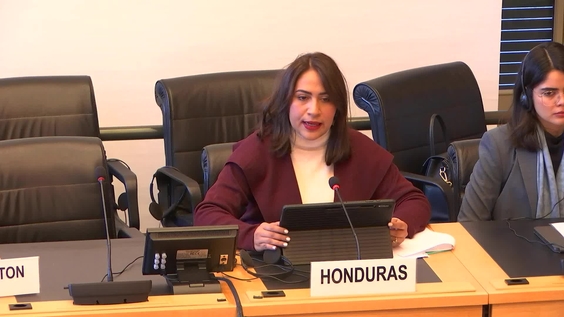2852nd Meeting, 98th Session, Committee on the Rights of the Child (CRC)