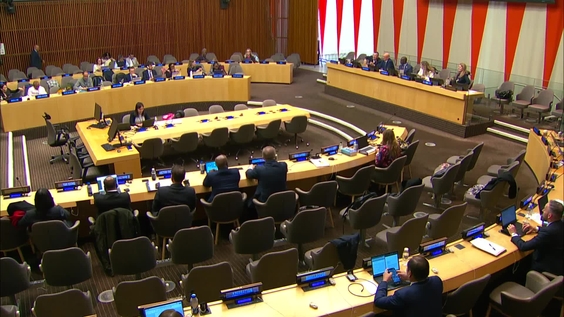 (8th meeting) 32nd Session of the Committee of Experts on International Cooperation in Tax Matters