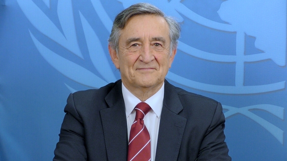 Alejandro M. Garro - The UNIDROIT Principles on International Commercial Contracts