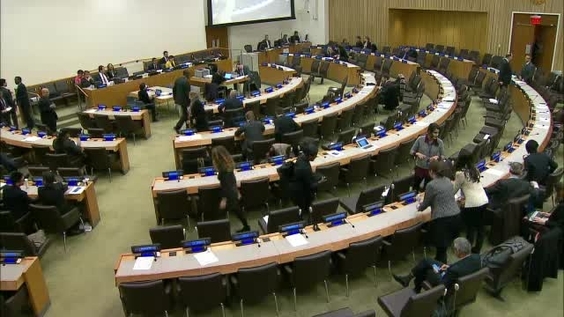 Fifth Committee, 35th meeting - 70th General Assembly (second resumed part)