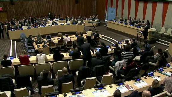 Special Event on “Love is a Family Value:  Supporting All Families and Family Members” 