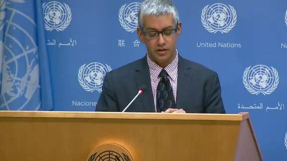 Briefing by Spokesperson for the Secretary-General