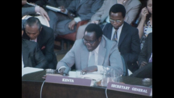 1699th, 1700th, 1701st Meetings of Security Council: Latin America