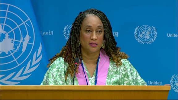 PGA's Agenda and other topics – PGA Spokesperson Briefing