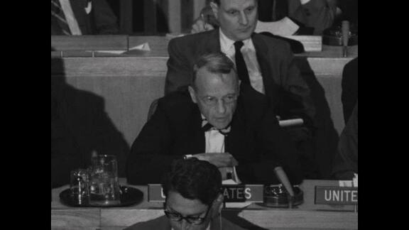 13th Meeting of Special Committee on Peacekeeping Operations