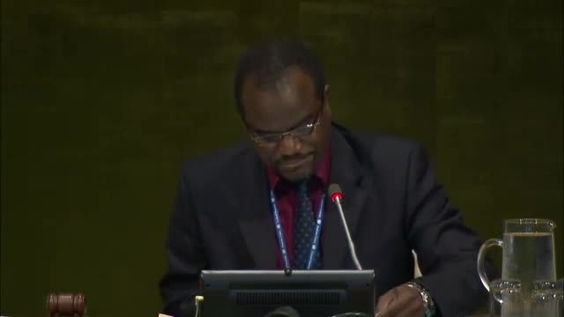 Sixth Committee, 30th meeting - 70th General Assembly