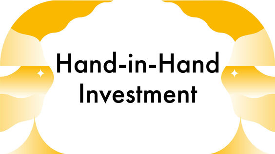 IM14 - Presentations of the Hand-in-Hand country investment plans