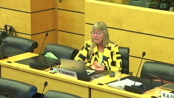 4284th Meeting, 145th Session, Human Rights Committee (CCPR)