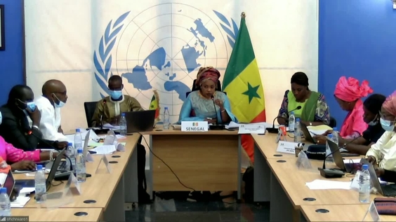 1857th Meeting, 81st session Committee on the Elimination of Discrimination Against Women (CEDAW)