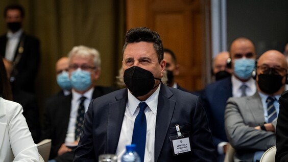 THE HAGUE – The International Court of Justice (ICJ) holds public hearings in the case Guyana v. Venezuela