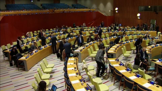 Sixth Committee, 25th meeting - General Assembly, 74th session