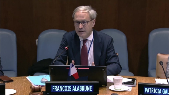 The Resilience of Conventional Multilateralism
