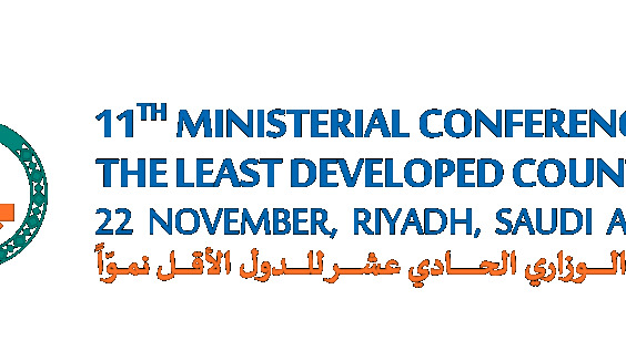 UNIDO: 11th Ministerial of the Least Developed Countries [Meeting 3]