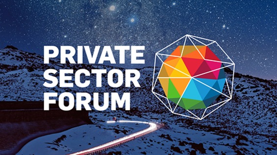 Private Sector Forum - Uniting Business LIVE 2021, Day 1