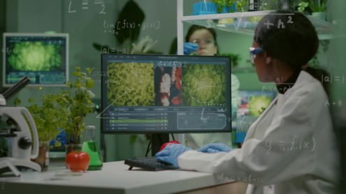 António Guterres (Secretary-General) on the International Day of Women and Girls in Science 2022