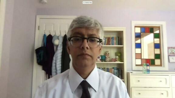 Virtual Press Briefing by Spokesperson for Secretary-General