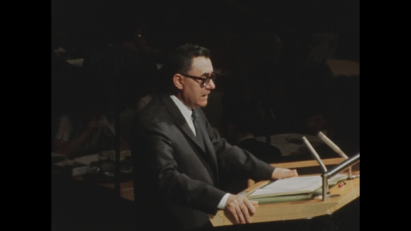 2040th, 2041st Plenary Meetings of General Assembly: 27th Session