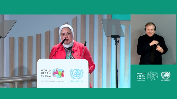 Press - Bridging Grassroots Communities and Global Urban Expertise (WUF13)