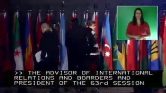 Timor-Leste, General Debate - 6th Plenary Meeting, Rio+20