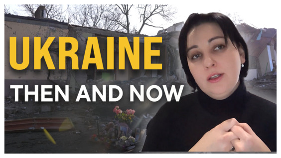 Three Years On: The Effects of Russia's Full-Scale Invasion of Ukraine