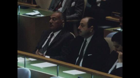1537th Plenary Meeting of General Assembly: 5th Emergency Special Session