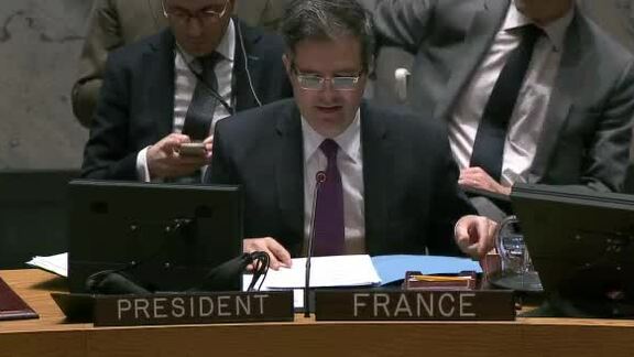 7411th Security Council meeting on the situation in Yemen 