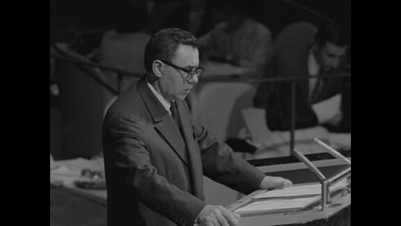 1563rd Plenary Meeting of General Assembly: 22nd Session - Part 3