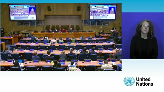 (Plenary, Closing) High-level Meeting to Commemorate the 30th Anniversary of the World Programme of Action for Youth - General Assembly, 80th session