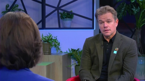 Breaking through to a Water-secure Planet - SDG Media Zone (UN 2023 Water Conference)