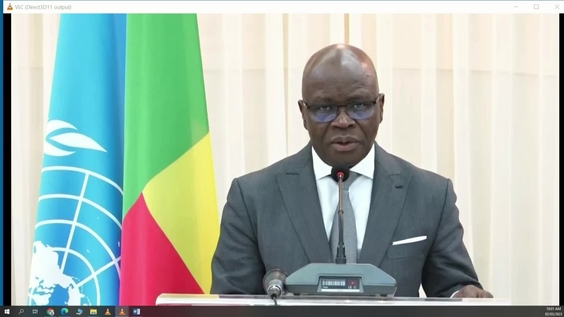 9th Meeting - 52nd Regular Session of Human Rights Council