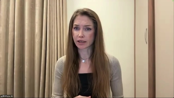 Olga Cherevko (OCHA) on the humanitarian situation in Afghanistan - Press Conference
