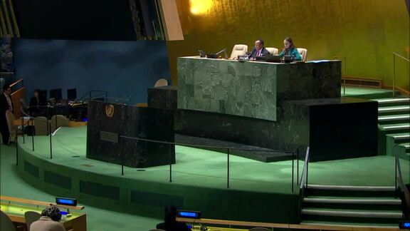 General Assembly 74th Session: Closing 2019 International Year of Indigenous Languages - Part 2