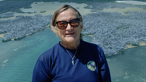 When Hurricane Iota nearly destroyed Providencia 