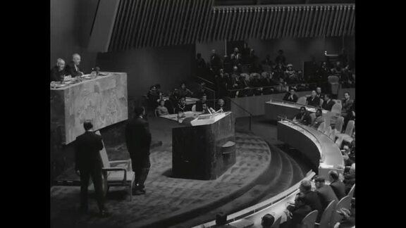 961st Plenary Meeting of General Assembly: 15th Session - Part 2