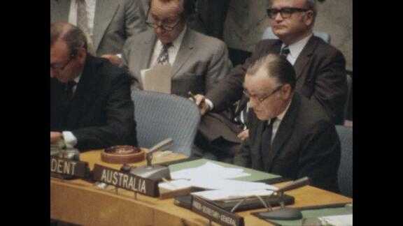 1749th Meeting of Security Council