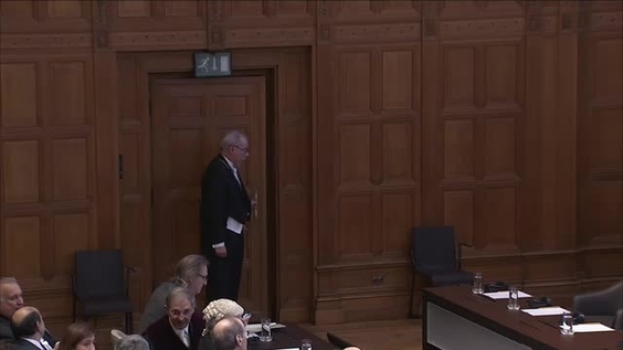 Nicaragua v Colombia Case (9 October 2015)