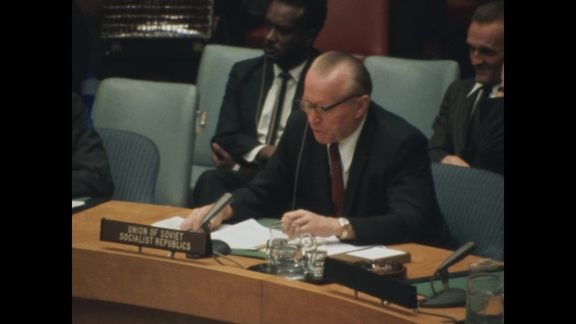 1674th Meeting of Security Council: Territories under Portugese Administration