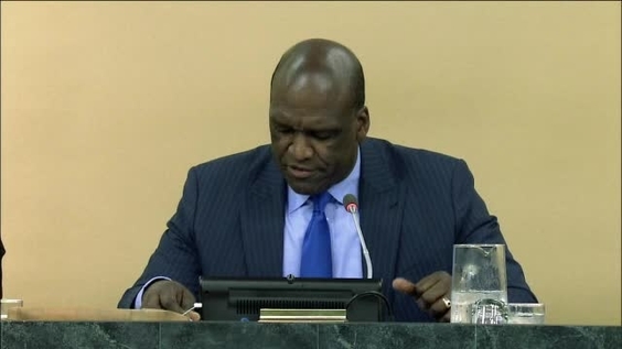 General Assembly, 100th plenary meeting