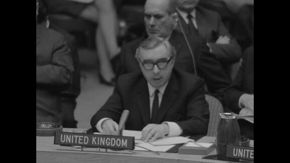 1331st Meeting of Security Council - Part 2