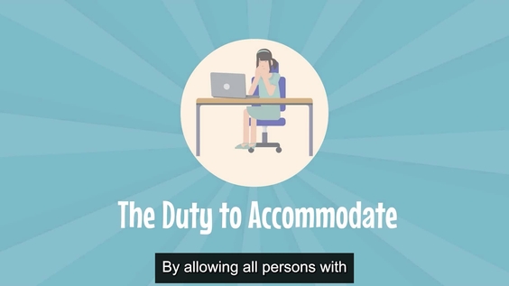  Reasonable Accommodation Guidelines