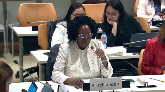 Demographic Intelligence for Health Equity: Harnessing Data for Inclusive Policies and Universal Coverage (CPD58 Side Event)