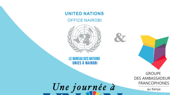 2025 UN French Language Day: Journée de la langue française à l'ONU