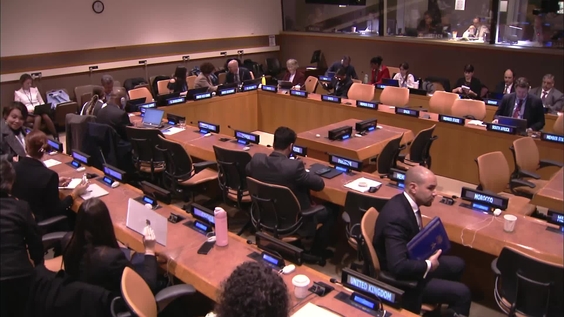 2nd Meeting, 13th Session of the Expert Mechanism on the Right to Development (EMRTD)