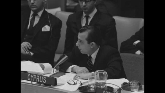 1193rd Meeting of Security Council