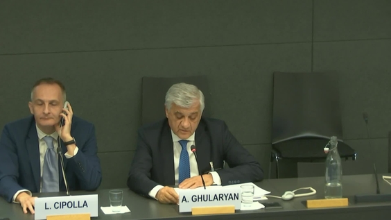 4th Meeting, 84th Session of Committee on Urban Development, Housing and Land Management