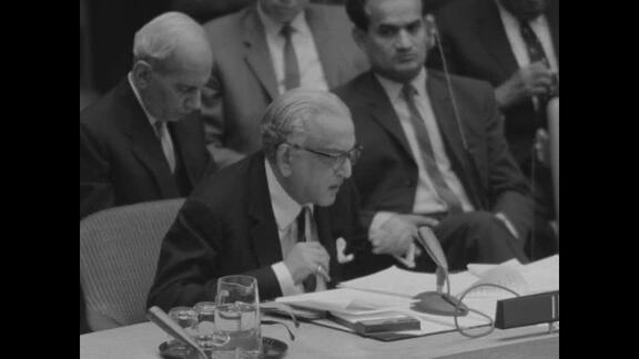 1239th Meeting of Security Council - Part 3